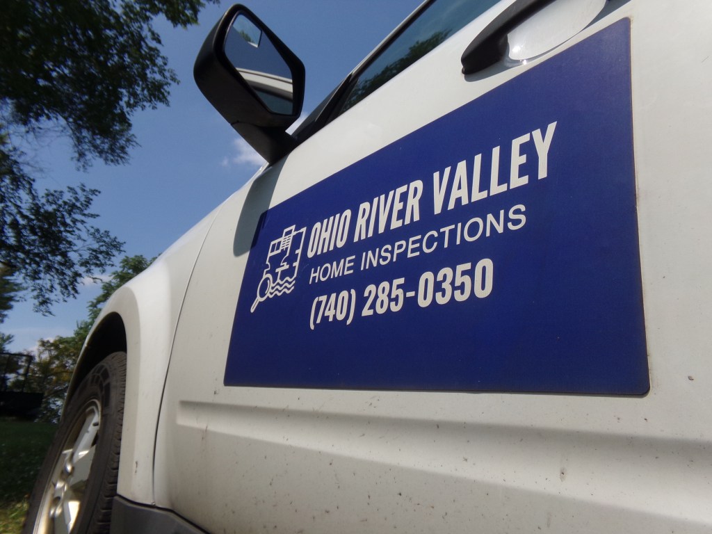 Ohio River Valley Home Inspections