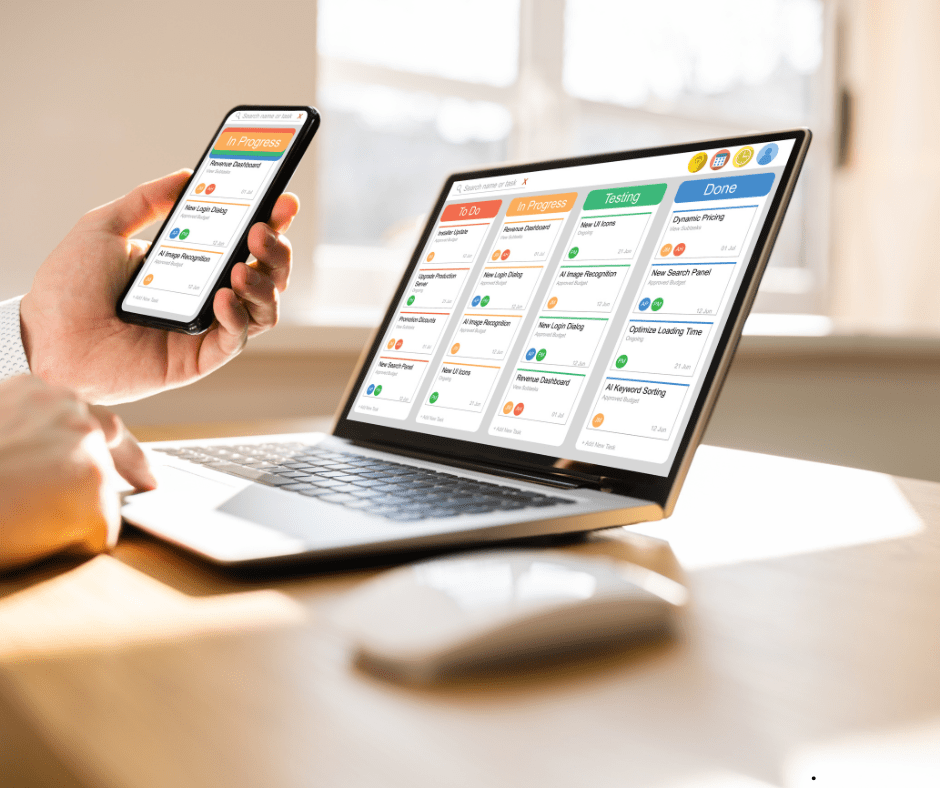 Schedule online with Ohio River Valley Home Inspections